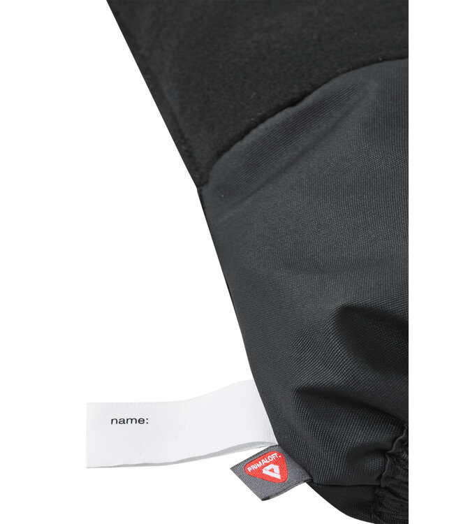 Reima tec Kinder Ski-Fäustlinge Havaita black