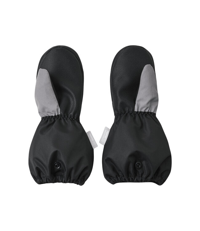 Reima tec Kinder Ski-Fäustlinge Havaita black