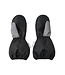 Reima tec Kinder Ski-Fäustlinge Havaita black
