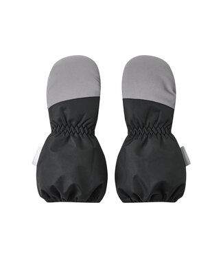 Reima tec Kinder Ski-Fäustlinge Havaita black