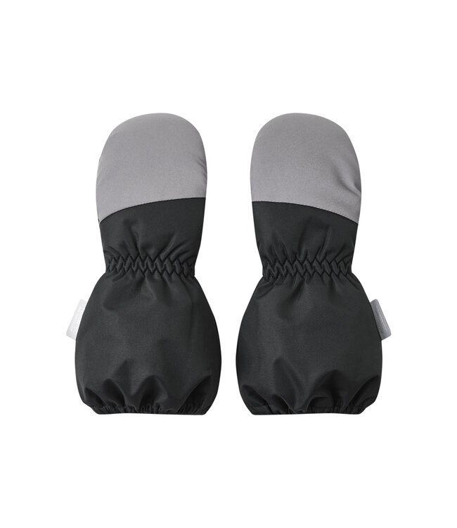 Reima tec Kinder Ski-Fäustlinge Havaita black
