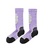 Reima Kinder Ski Socken Atleetti Lilac amethyst