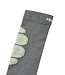 Reima Kinder Ski Socken Atleetti Soft black