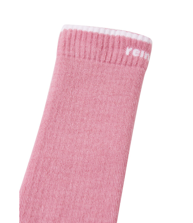 Reima Kinder Ski Socken Urheilu Soft Coral