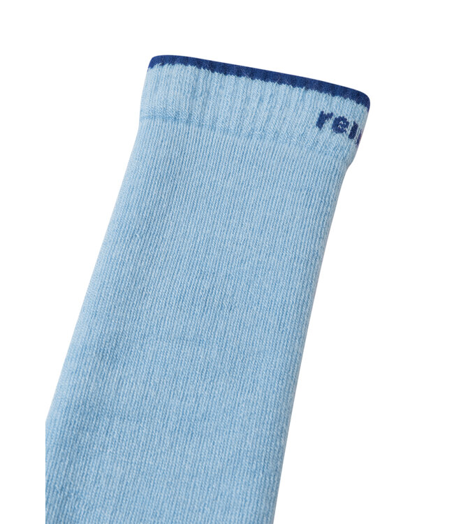 Reima Kinder Ski Socken Urheilu Frozen Blue