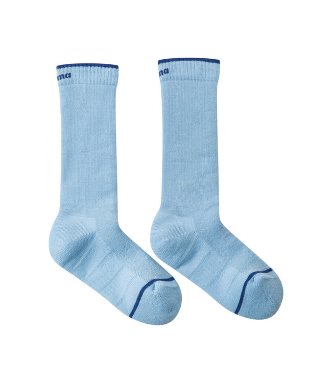 Reima Kinder Ski Socken Urheilu Frozen Blue