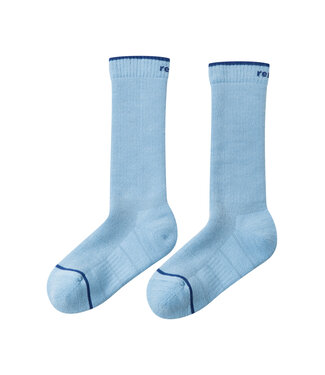 Reima Kinder Ski Socken Urheilu Frozen Blue