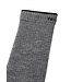 Reima Kinder Ski Socken Urheilu Melange grey
