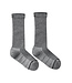 Reima Kinder Ski Socken Urheilu Melange grey