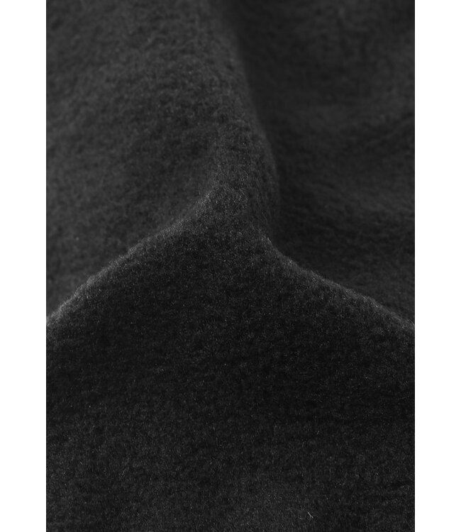 Reima Kinder Woll-Fäustlinge Lapanen Black