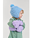 Reima Kleinkinder Winter Fäustlinge Tassuin Lilac amethyst