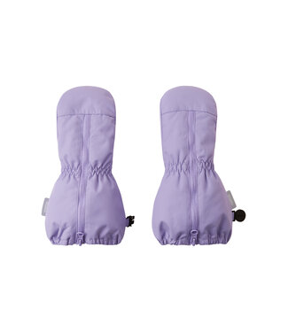 Reima Kleinkinder Winter Fäustlinge Tassuin Lilac amethyst