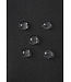 Reima Kleinkinder Winter Fäustlinge Tassuin Black