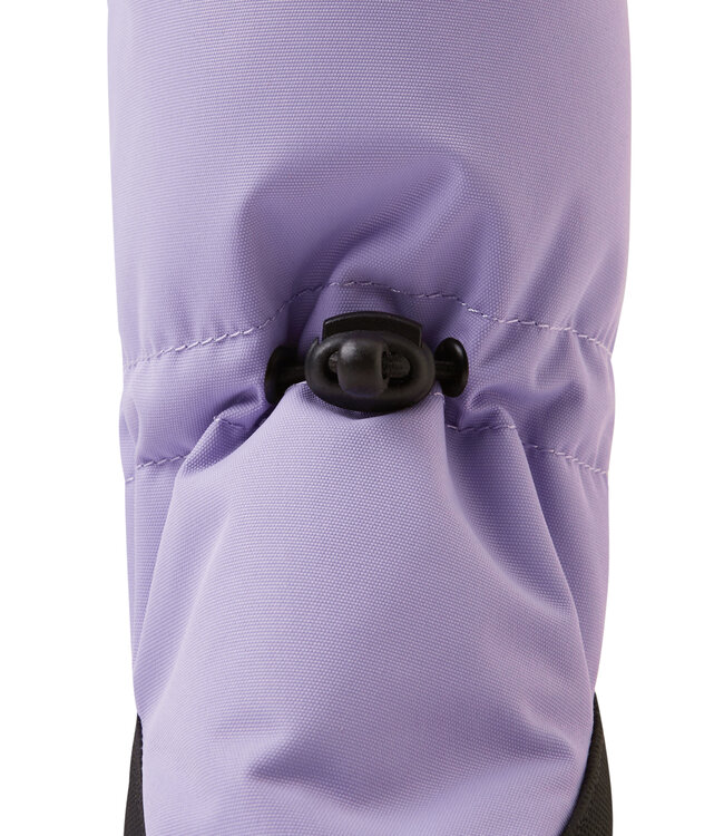 Reima Kleinkinder Winter Füsslinge Anturoin Lilac amethyst