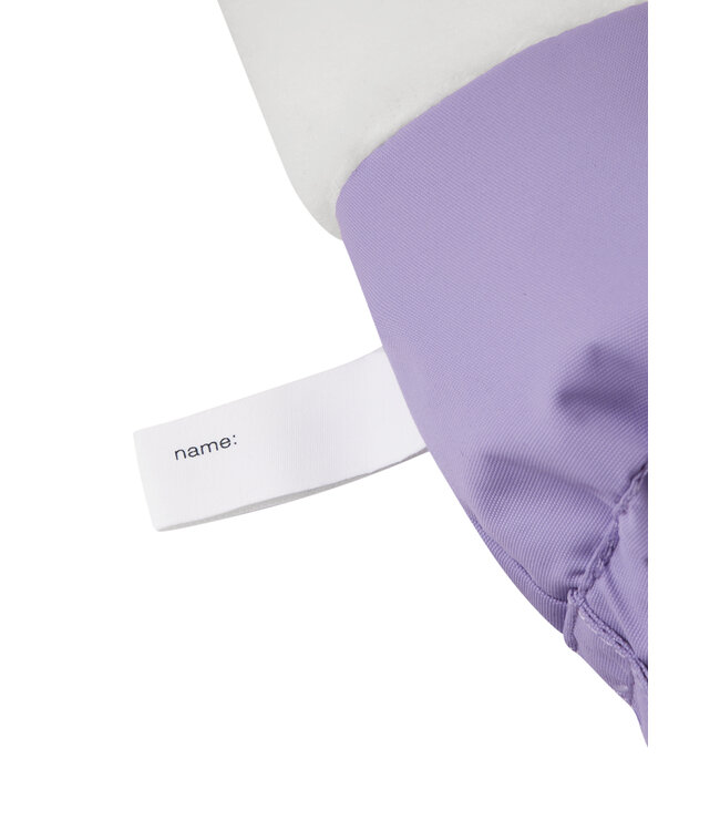 Reima Kleinkinder Winter Füsslinge Anturoin Lilac amethyst