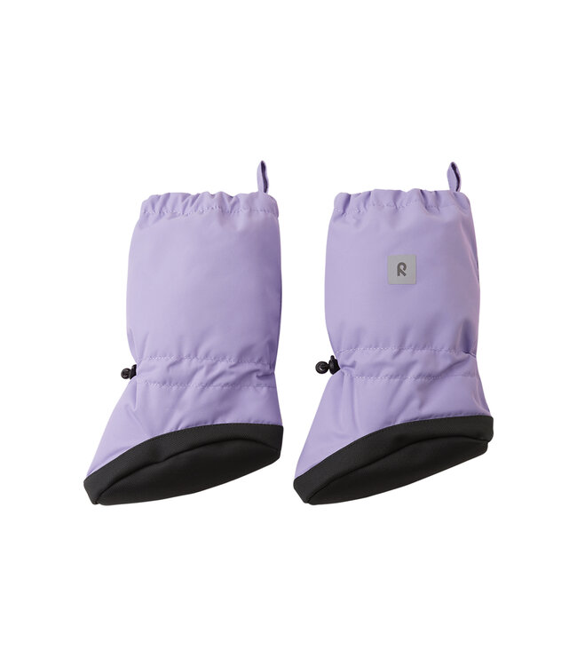 Reima Kleinkinder Winter Füsslinge Anturoin Lilac amethyst