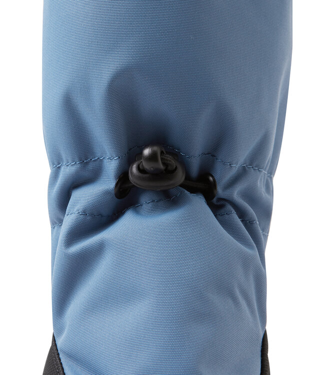 Reima Kleinkinder Winter Füsslinge Anturoin Blue Ocean