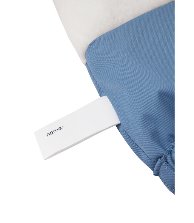 Reima Kleinkinder Winter Füsslinge Anturoin Blue Ocean