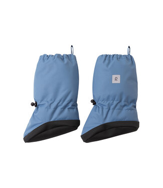 Reima Kleinkinder Winter Füsslinge Anturoin Blue Ocean