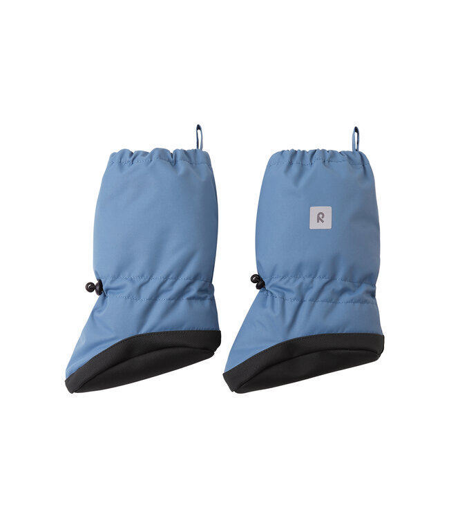 Reima Kleinkinder Winter Füsslinge Anturoin Blue Ocean