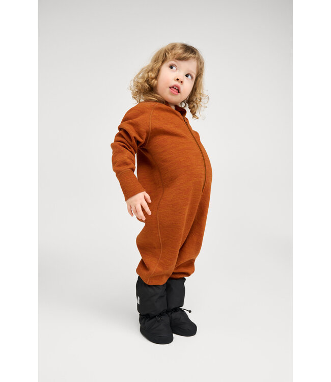 Reima Kleinkinder Winter Füsslinge Anturoin Black