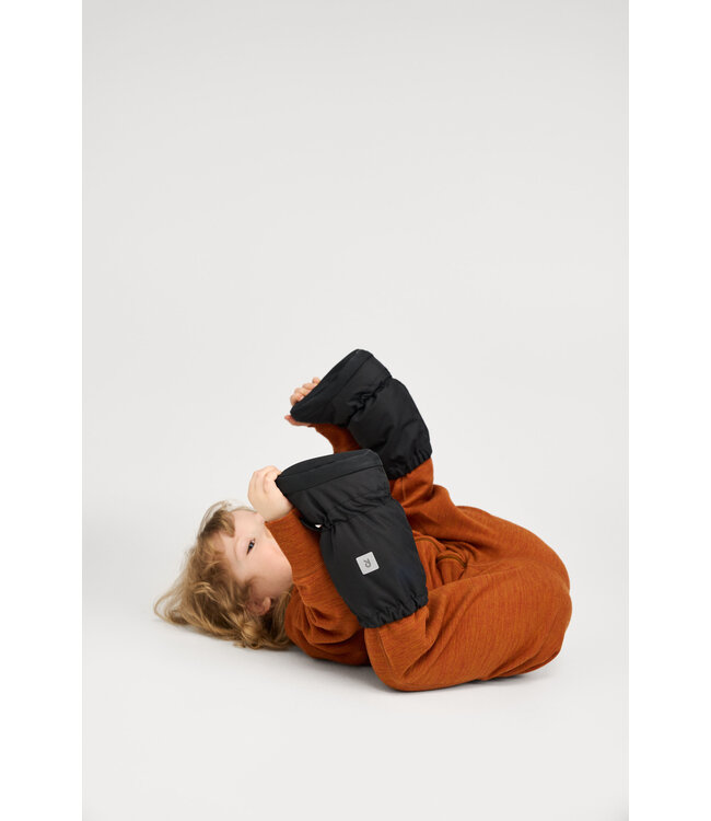 Reima Kleinkinder Winter Füsslinge Anturoin Black