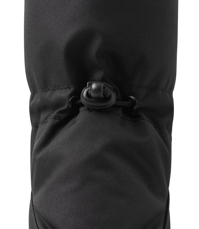 Reima Kleinkinder Winter Füsslinge Anturoin Black