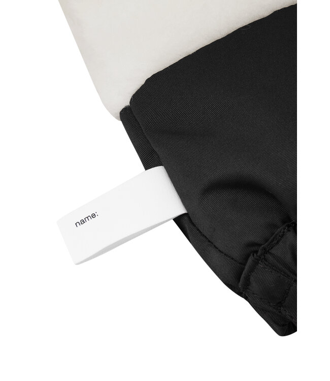 Reima Kleinkinder Winter Füsslinge Anturoin Black