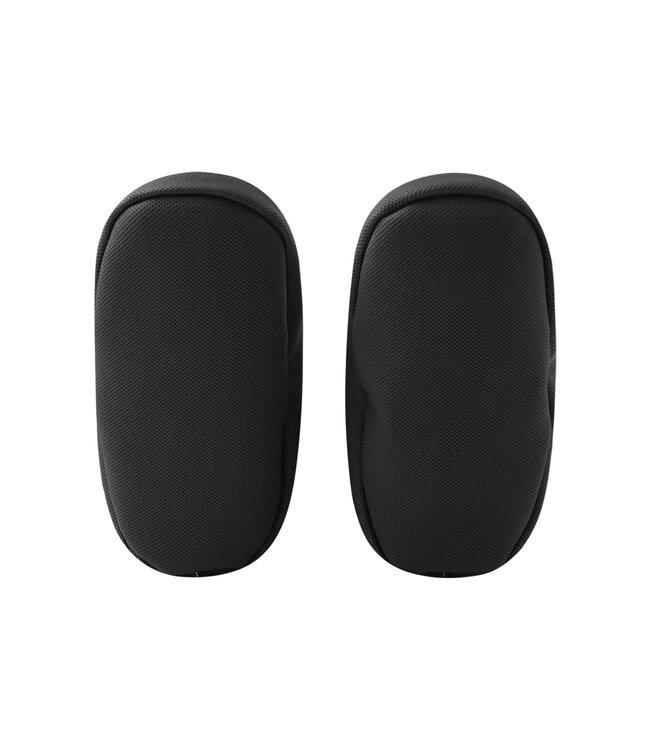 Reima Kleinkinder Winter Füsslinge Anturoin Black