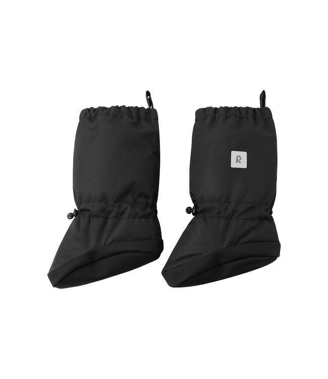 Reima Kleinkinder Winter Füsslinge Anturoin Black