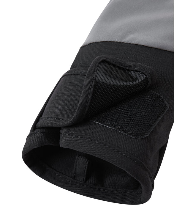 Reima tec reflektierende Fingerhandschuhe Kajastus