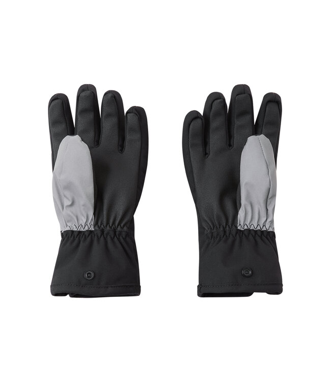 Reima tec reflektierende Fingerhandschuhe Kajastus