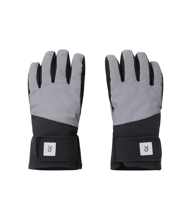 Reima tec reflektierende Fingerhandschuhe Kajastus