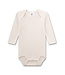 Sanetta Baby Body 2er Pack langarm Fuchs
