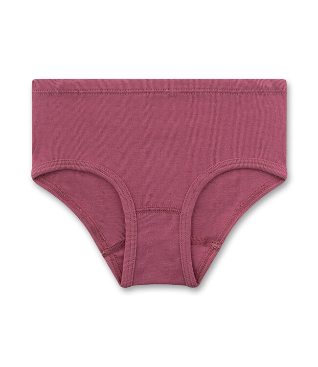 Sanetta Mädchen-Slips (Doppelpack) Mäuse