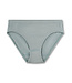 Sanetta Mädchen-Slip (Doppelpack) grau/blau
