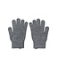 Reima Kinder Woll-Handschuhe Sormin Melange grey