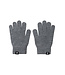 Reima Kinder Woll-Handschuhe Sormin Melange grey