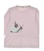 Bondi Baby langarm Shirt Schnecke