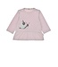 Bondi Baby langarm Shirt Schnecke