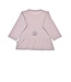 Bondi Baby langarm Shirt Schnecke