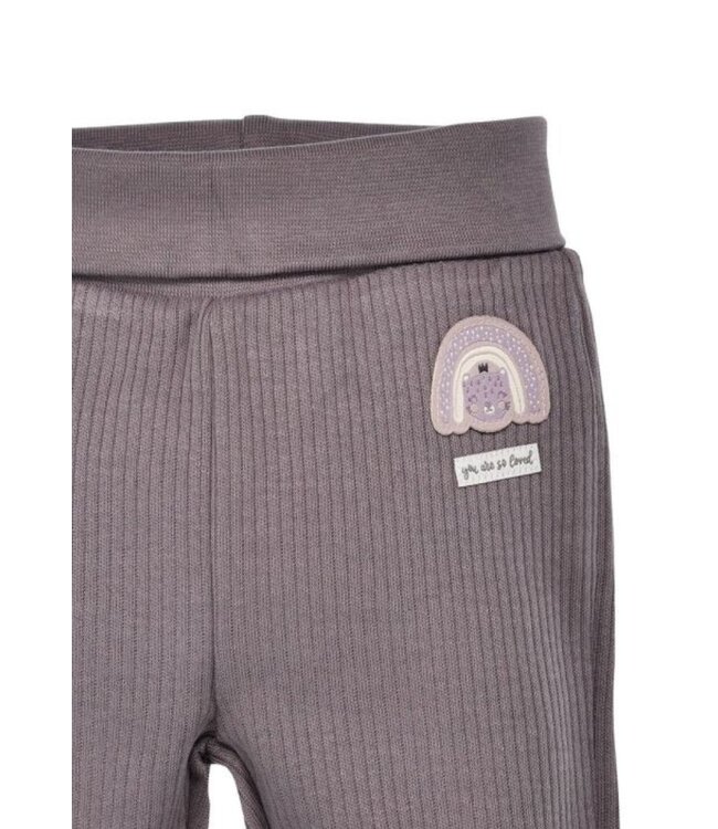 Bondi Baby Leggings 'you are so loved'