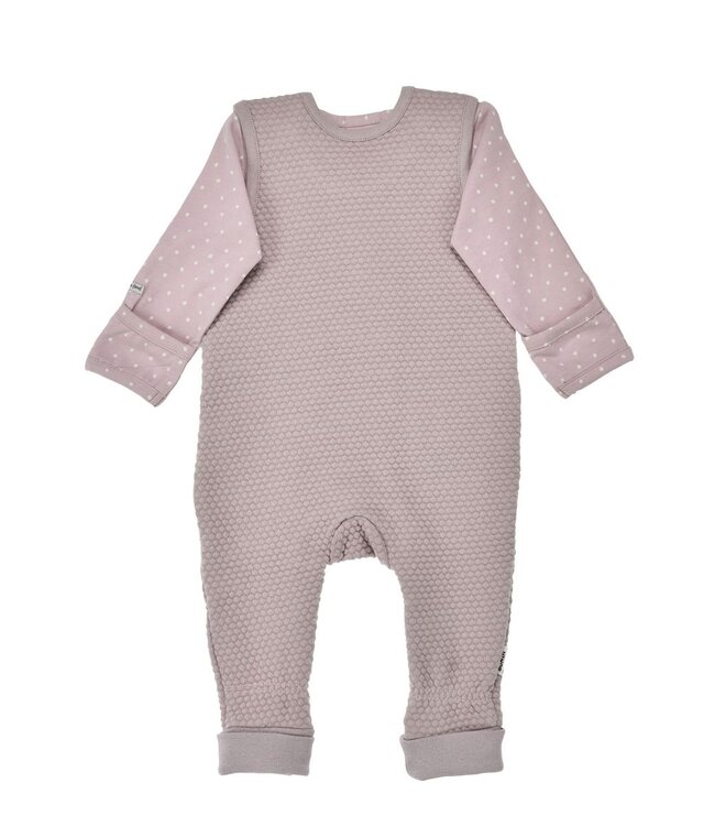 Bondi Baby Strampler 'you are so loved'