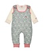 Bondi Baby Strampler Häschenallover