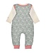 Bondi Baby Strampler Häschenallover