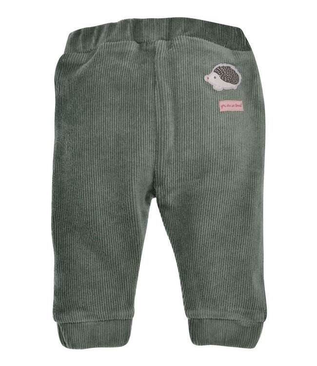 Bondi Baby Laufhose Häschen