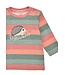 Bondi Baby langarm Shirt Igel