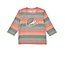 Bondi Baby langarm Shirt Igel