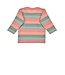 Bondi Baby langarm Shirt Igel
