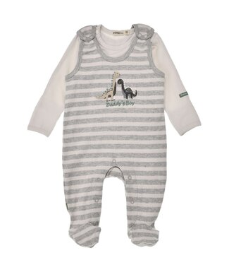 Bondi Baby Strampler Dino